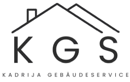KGS Kadrija Gebäudeservice Logo